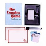 Fun Couples Game for Parties and Connection