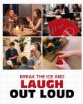 Travel Dirty Minds Card Game for Couples Fun