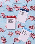 Fun Couples Game for Parties and Connection