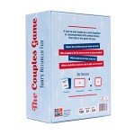 Fun Couples Game for Parties and Connection