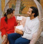 Fun Couples Game for Parties and Connection