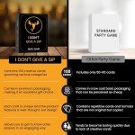 Sip, Laugh, Play: Ultimate Couples Drinking Game