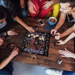 I've Never...? Drinking Party Game for Couples