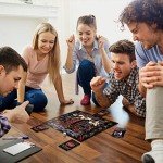 I've Never...? Drinking Party Game for Couples