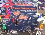 I've Never...? Drinking Party Game for Couples