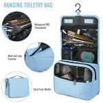 Veken 8-Piece Packing Cube Set for Travel