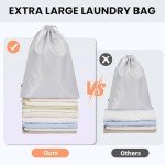 Couples Packing Cubes - Travel Organizer Set