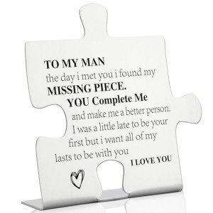 “Gifts for Him: Romantic Keepsakes for Every Occasion”