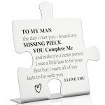 “Gifts for Him: Romantic Keepsakes for Every Occasion”