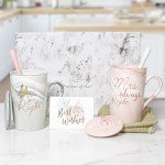 Romantic Gifts for Couples: Mr & Mrs Collection