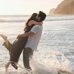 Romantic Couple Figurines for Anniversary and Gifts