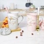 Romantic Gifts for Couples: Mr & Mrs Collection