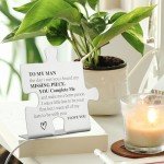 “Gifts for Him: Romantic Keepsakes for Every Occasion”