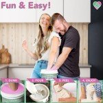 Luna Bean Hand Casting Kit for Couples