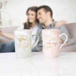 Romantic Gifts for Couples: Mr & Mrs Collection