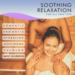 Spa Gift Set for Couples - Relax & Unwind
