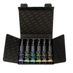 Couples Massage Oil Set with Natural Scents