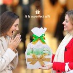 Valentine's Spa Gift Basket for Couples