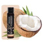 Couples Massage Oil Set with Natural Scents