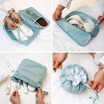 8-Piece Travel Packing Cubes for Couples