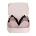 Adwaita 6-Piece Couples Travel Packing Cubes Set
