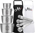 Thoughtful Engagement Gifts for Couples and Anniversaries