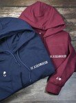 Personalized Couple's Sweatshirt with Custom Initials