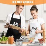 Thoughtful Engagement Gifts for Couples and Anniversaries