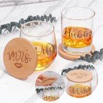 Perfect Gifts for Couples: Weddings & Celebrations