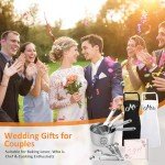 Thoughtful Engagement Gifts for Couples and Anniversaries