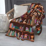 Cozy Flannel Blanket for Couples' Connection