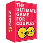 Ultimate Couples Game for Fun Conversations & Challenges