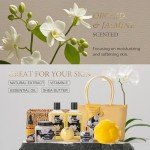 Pampering Orchid & Jasmine Spa Gift Set