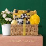 Pampering Orchid & Jasmine Spa Gift Set