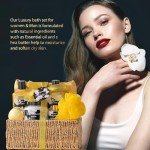 Pampering Orchid & Jasmine Spa Gift Set