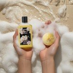 Pampering Orchid & Jasmine Spa Gift Set