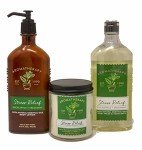 Relaxing Aromatherapy Spa Gift Set for Couples