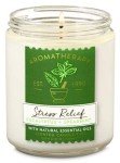Relaxing Aromatherapy Spa Gift Set for Couples