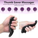 Aromatherapy Lavender Massage Oil with Roller Ball