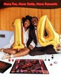 Besunie Adultopoly Board Game, Couple Game Adultopoly Board Game, Couples Gifts for Him and Her, Date Night Gifts