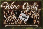Late for the Sky Wine-Opoly Monopoly Board Game