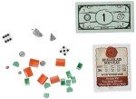 Late for the Sky Wine-Opoly Monopoly Board Game