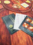 Charcuterie Board Game by 3WS - Deliciously Themed Strategy Game for 2-6 Players, Ages 14+ - Perfect Food Lover's Game & Board Game Gift Idea for Family Night & Dinner Parties