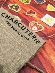Charcuterie Board Game by 3WS - Deliciously Themed Strategy Game for 2-6 Players, Ages 14+ - Perfect Food Lover's Game & Board Game Gift Idea for Family Night & Dinner Parties