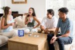 Drink IF... Drinking Game + After Dark Expansion Set - 800 Hilarious Reasons to Drink - Outrageous Adult Party Card Game for Friends, College Students, Fun Parties & Board Games Night with Your Group