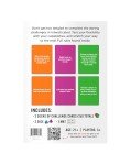 Do or Drink Intwisticated - Adult Games with Twists and Tangles - Fun Party Games with Play Mat, 150 Challenge Cards and 2 Dice - Great Gift for Game Night and Funny Adult Card Games
