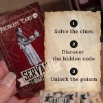 Boxer Gifts Escape Room Game - Wine Bottle Puzzle Box for Adults - Unusual Gifts for Men & Women