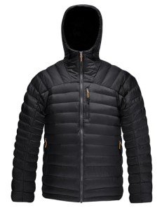 Men's Packable Down Jacket - Lightweight & Water Resistant