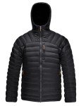 Men's Packable Down Jacket - Lightweight & Water Resistant