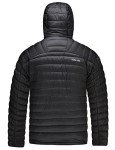 Men's Packable Down Jacket - Lightweight & Water Resistant